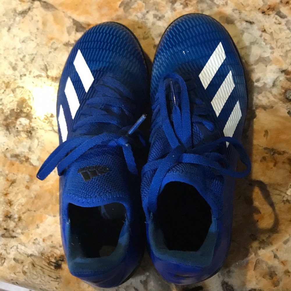Adidas cleats